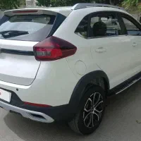 x22pro مدل ۱۴۰۳ درحدصفر|خودرو سواری و وانت|مشهد, مهدی آباد (بلوار توس)|دیوار