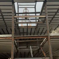 پیمانکاریه ساختمان