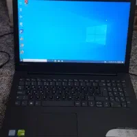 لب تاب Lenovo i5 نسل هفتم و hp