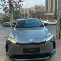 تویوتاBZ4pro2024