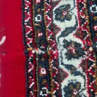 فرش ۱۲متری طرح ریز ماهی|فرش|کرمانشاه, |دیوار