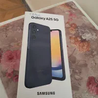 گوشی a25