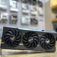 RTX 4070ti TUF کارکرده