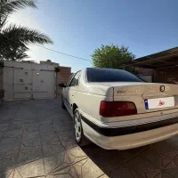 فروش ماشین پارس ۴۰۲