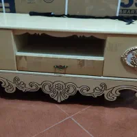 میز تلویزیون