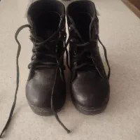 کفش کافشن در حد نونو|کفش و لباس بچه|شاندیز, |دیوار