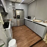 ۸۴متر ۲خواب شهرک مطهری|فروش آپارتمان|کرمان, |دیوار