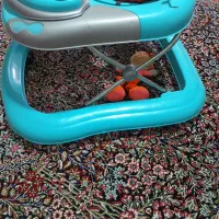 روروئک و تعدادی عروسک