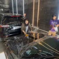 کاورPPFبادیفنس، سرامیک،گلس داخل کابین،احیای رنگ