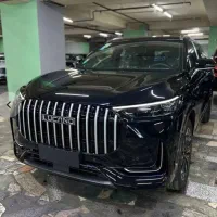 لوکانو صفر ۲۰۲۵ خوش فروش ترین ماشین بازار