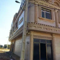 ساختمان مسکونی شهرک رجایی‌اخر خیابان حافظ