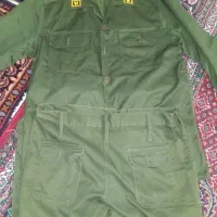 لباس سربازی|لباس|زنجان, |دیوار