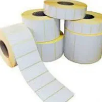 رول فیش پرینتر حرارتی ۸و۶ سانت کارتخوان.کش لس|پرینتر، اسکنر، کپی، فکس|مشهد, توس (بلوار توس)|دیوار