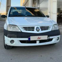 ال90 لوگان مدل89 فول