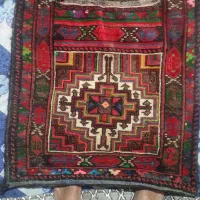 قدیمی پنجاه ساله دست باف