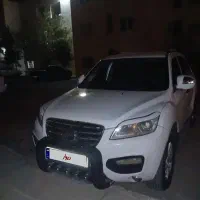 لیفان X60 مدل 93|خودرو سواری و وانت|پرند, فاز ۶|دیوار