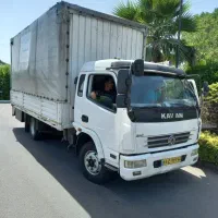 (باربری حمل اثاثیه منزل تخصصی تضمینی قیمت منصفانه|خدمات حمل و نقل|رشت, یخسازی|دیوار