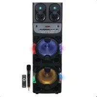 فروش اسپیکر قسطی|سیستم صوتی خانگی|خرمآباد, |دیوار