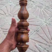 ۲ عدد تنه قلیان درجه ۱