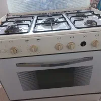 گاز فردار 5شعله