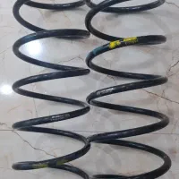 کمک جلو و لول فنر پژو