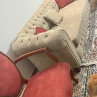 مبل چستر ۸نفره