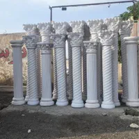 ابزار نما ستون 20 تا 70 سرستون|مصالح و تجهیزات ساختمان|تهران, تهرانسر شرقی|دیوار