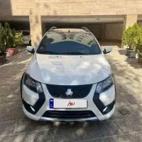 کوییک RS مدل ۱۴۰۳ بیرنگ