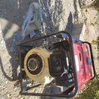 موتور برق دیزلی استارتی فروشی|ماشینآلات صنعتی|تربت جام, معدآباد|دیوار