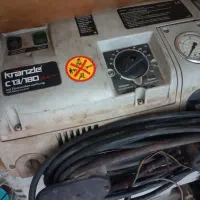 دستگاه کارواش مشعل دار سه فاز گازوییلی|ماشین‌آلات صنعتی|بندر ماهشهر, |دیوار