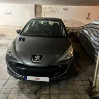 207مدل96|خودرو سواری و وانت|تهران, تهران‌نو|دیوار