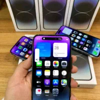 گوشی آیفون 15 poro MAX طرح با کیفیت|موبایل|تهران, هاشمی|دیوار