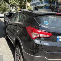 هایما s5 پرو/اقساطی/تحویل فوری|خودرو سواری و وانت|تهران, نجات اللهی|دیوار