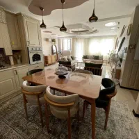 فروش یک واحد آپارتمان 96 متری مجتمع جهاد