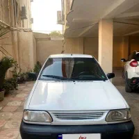 ماشین پراید|خودرو سواری و وانت|گلوگاه, |دیوار