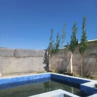 باغ با امتیازات کامل و سالن ۱۲۰ متری سند دار