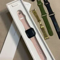 اپل واچ سری ۳