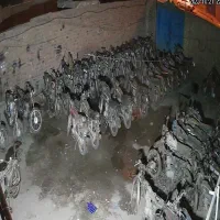 موتورسیکلت هوندا 125 مزایده ای (پارکینگی)|موتورسیکلت|کرمان, |دیوار