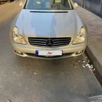 Cls350|خودرو سواری و وانت|تهران, پاسداران|دیوار