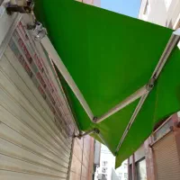 سایبان بازویی|فروشگاه و مغازه|اندیشه, شهرک مریم|دیوار