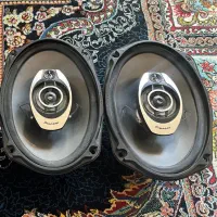 باند پایونیر ۶۹۶۳ویتنام بدون تعمیر سالم|قطعات یدکی و لوازم جانبی|شیراز, تندگویان|دیوار