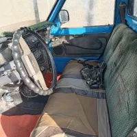 نیسان دوگانه|خودرو سواری و وانت|سبزوار, توحیدشهر|دیوار