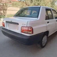 پراید شاسی سالم ئەسینم