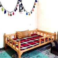 اجاره سوییت مبله روزانه|اجارهٔ کوتاه‌مدت آپارتمان و سوئیت|دورود, |دیوار