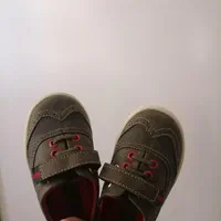بوت رنگ اسپرت|کفش و لباس بچه|محمدشهر, شهرک پیام (مهرالبرز)|دیوار