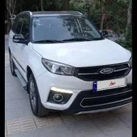 خودروx33s مدل ۹۵