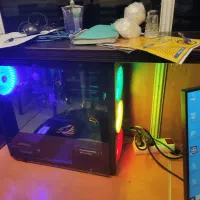 فروش کیس اداری  و طرح گیمینگ