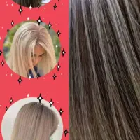 تخفیف 50 درصدی در خدمات و آموزش|خدمات آرایشگری و زیبایی|جیرفت, |دیوار