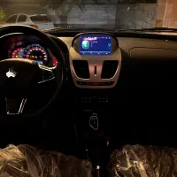 کوییک مدل ۱۴۰۱ اتوماتیک فول|خودرو سواری و وانت|کرج, اتحاد|دیوار