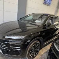 BYD 2025|خودرو سواری و وانت|مشهد, جنت|دیوار